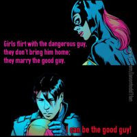 Barbara Gordon and Jason Todd X2 quote by Jasontodd1fan