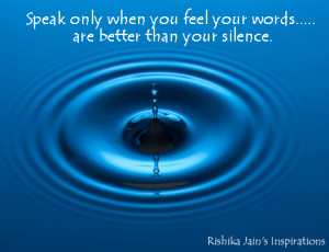 Silence quotes, pictures, thoughts, listening quotes