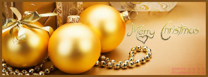... Facebook Cover with Christmas Gift Facebook Covers and Merry Christmas