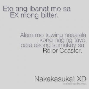 Love Ex Boyfriend Tagalog ~ Love Quotes For Your Boyfriend Tagalog ...