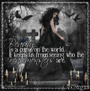 Gothic Quotes About Life Blingees : life is a climb