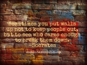 Inspirational Quotes, Socrates