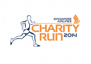 he singapore airlines charity run is one of the charity activities
