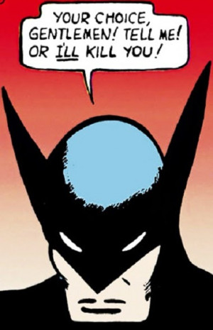 Batman Comics Quote-6