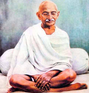 Mahatma+gandhi+quotes+in+hindi
