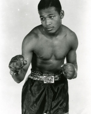 Sugar Ray Robinson Pictures