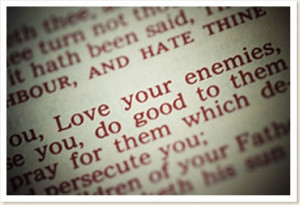 ... that part of scripture...as evidenced by the following quotes