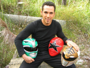 Dr. Tommy Oliver, Likely to Return for Power Rangers Megaforce