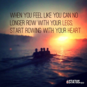 rowing quotes - Google Search