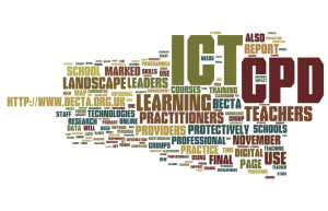 ICT CPD Landscape Review