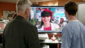 Best 'NCIS' Quotes from 'Homesick' - 