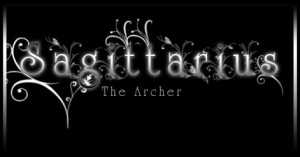 Sagittarius Enthusiastic