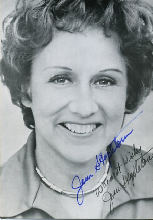 RIP Jean Stapleton, Edith Bunker (Ding-Bat) on 'All in the Family ...