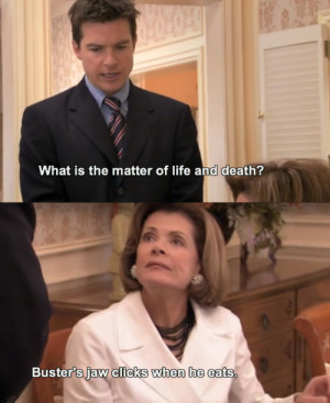 The 35 Best Lucille Bluth Quotes From 