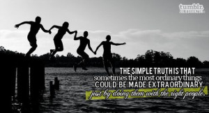 life’s simple joys = PRICELESS!!