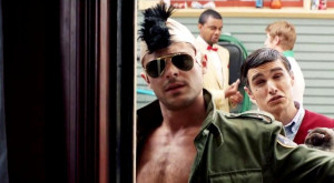 Zac Efron in Neighbors movie - Image #2