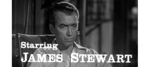 Jimmy Stewart Quotes