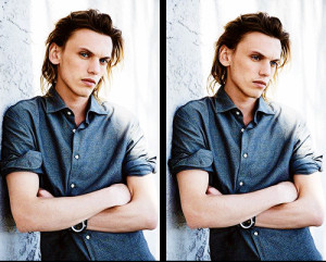 Jamie Campbell Bower's quote #1