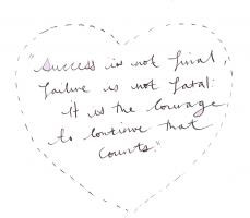 Complicated Things Quotes