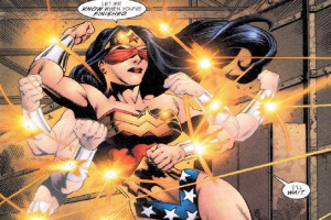 Wonder Woman Comics Quote-6