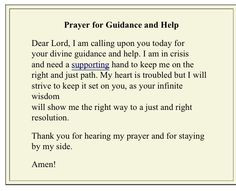 Thomas Merton prayer for guidance
