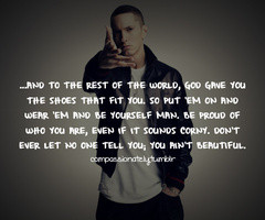 Eminem Song Lyrics Quotes Eminem song lyrics quotes