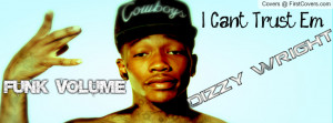 Dizzy Wright Profile Facebook Covers