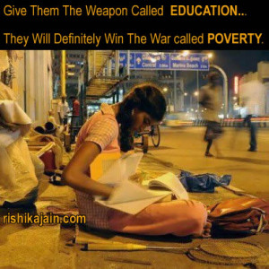 Education,poverty,spirit to fight against all odds, Inspirational ...
