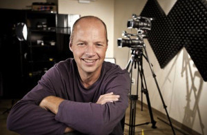 Sebastian Thrun Pictures