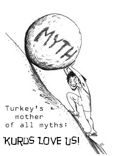 Cyprus Solution Revisited and Turkey's Hypocrisy Unveiled