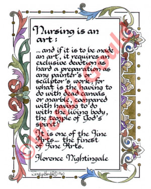 Nurses Quotes Funny http://www.wendygouldcalligraphydesigns.com/funny ...