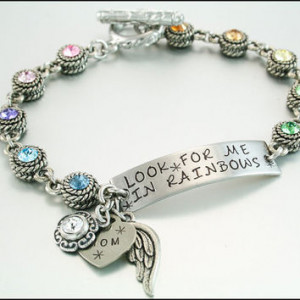 Charmed Memories Bracelet