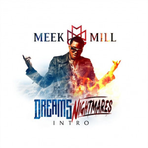 With his debut album Dreams & Nightmares dropping soon, Meek Mill ...