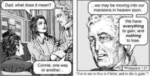 Bible Quotes That Make No Sense ~ F 'n A: The Last Generation, 2013