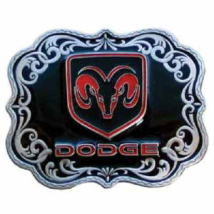 dodge ram Dodge Ram Truck Belt Buckle New at Diesel Tees