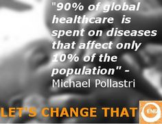 Inspiring Global Health Quotes