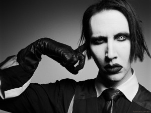 Marilyn Manson Marilyn Manson