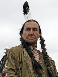 Chief Red Cloud Quotes