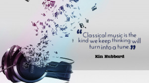Home » Music » Classical Music Quotes Wallpaper 3003