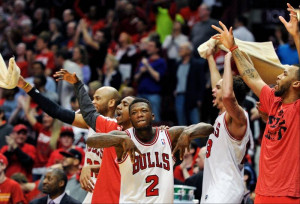 Nate Robinson