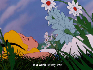 gif disney favorite Alice In Wonderland