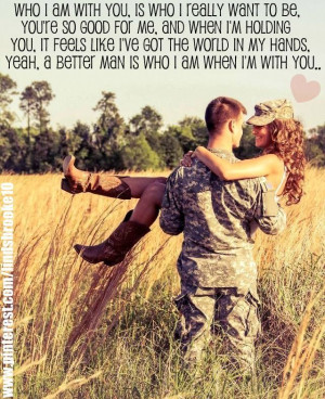 who I am with you chris young I love this song but I love the pic too ...