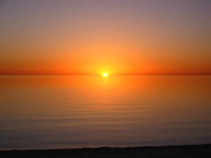 There is no denying that it can be tough to stay optimistic during ...