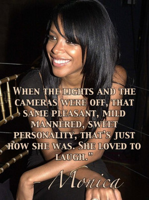 Remembering Aaliyah 15 Quotes About The Princess Of R amp B