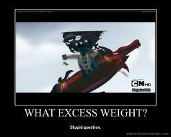 XD - lego-ninjago Photo