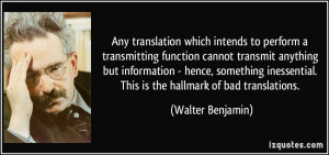 which intends to perform a transmitting function cannot transmit ...
