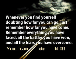 ... in Encouragement , Favorite Quotes/Inspirational | Leave a comment