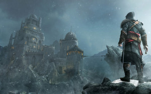 Free Assassin s Creed Revelations Wallpaper in 1440x900