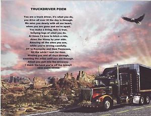 Truckers Wife Quotes 300 x 231 · 19 kB · jpeg, Truckers Wife Quotes