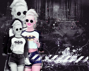 Perrie Edwards Perrie Edwards